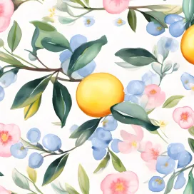 Watercolor 817